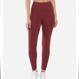Danskin Zip Pocket Legging